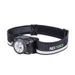 NEXTORCH eStar headlamp