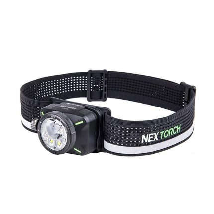 NEXTORCH eStar headlamp