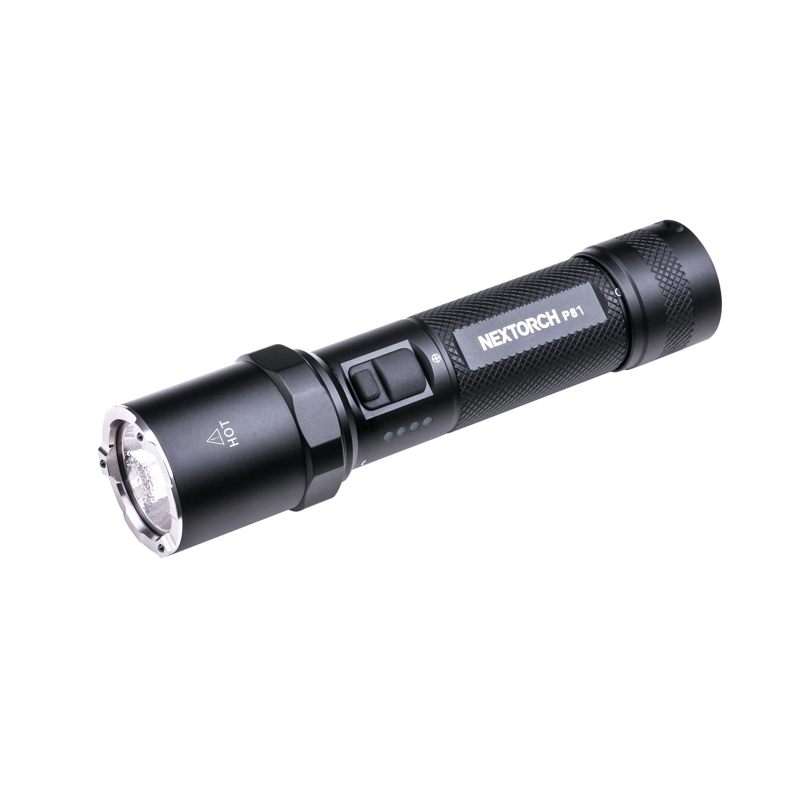 NEXTORCH P81 NEXTORCH P81