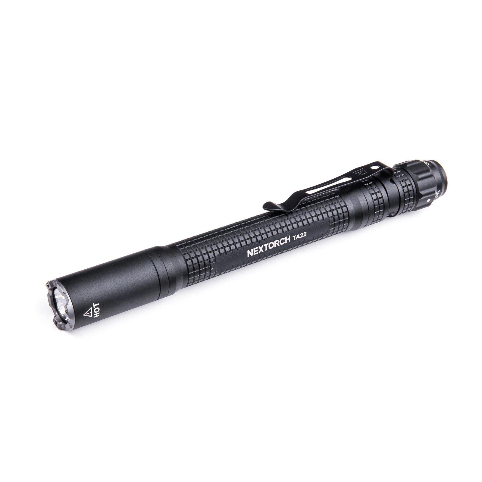 NEXTORCH TA22 20th Anniversary Edition NEXTORCH TA22 20th Anniversary Edition