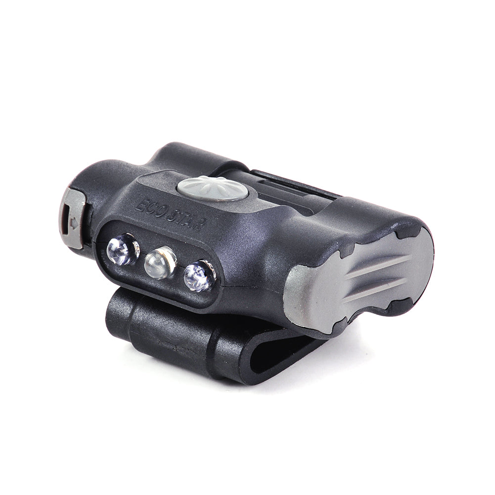 UL12 Flash Clip Light