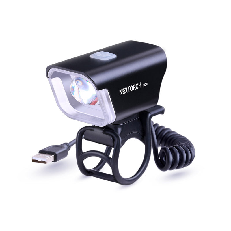 B20 Rechargeable Bike Light