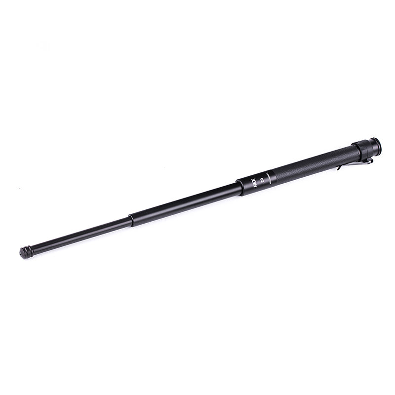 Nex 20' Walker Leather Handle Portable Baton