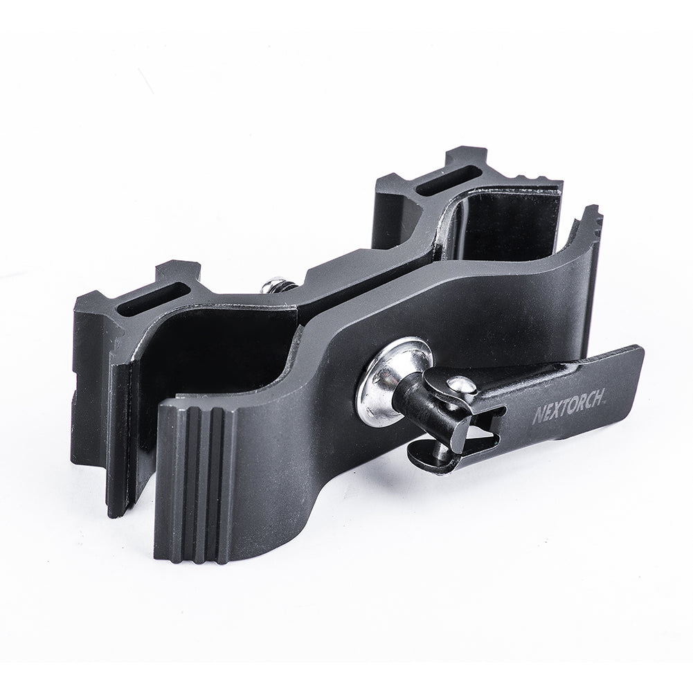 RM85S Quick Release Flashlight Mount
