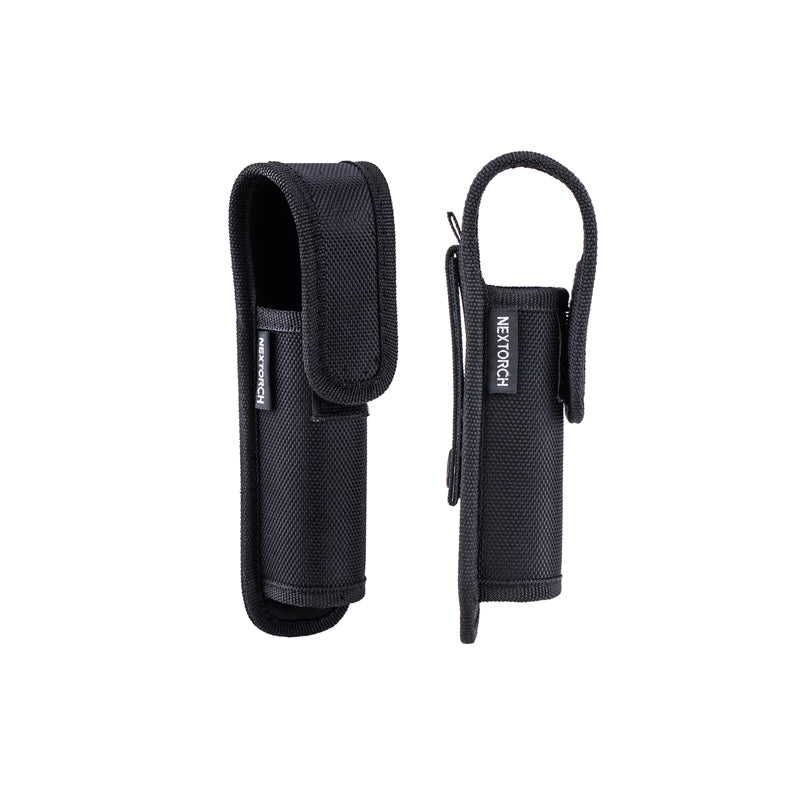 V10 Nylon Flashlight Holder