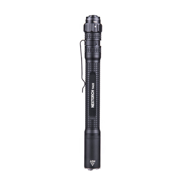 NEXTORCH TA22 Rechargeable Pen Flashlight – view 2