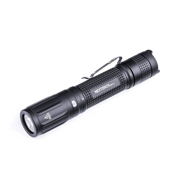NEXTORCH E51D USB-C Rechargeable Pocket Flashlight – view 2