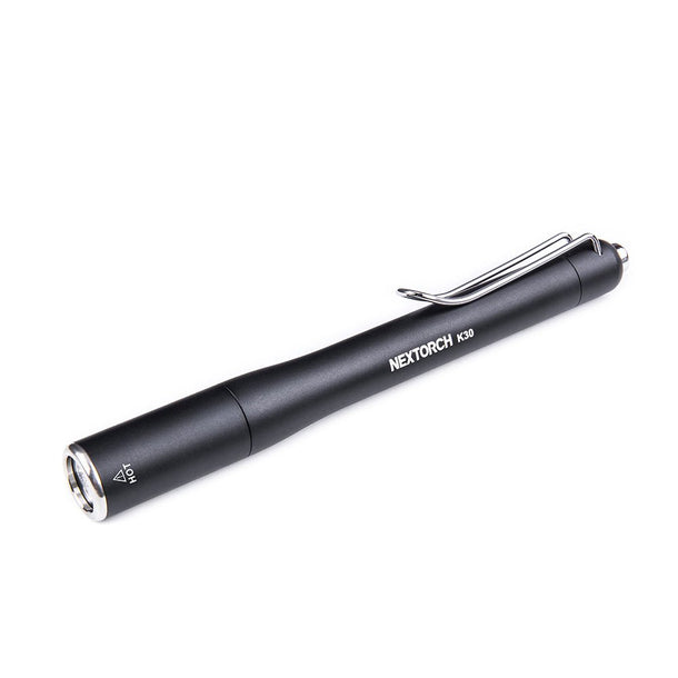 NEXTORCH K30 LED Penlight – view 2