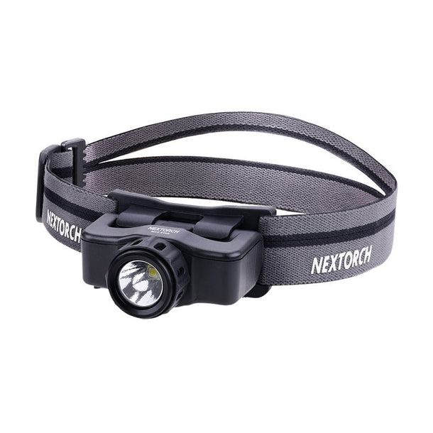 NEXTORCH MAX STAR USB-C Rechargeable Headlamp – view 2